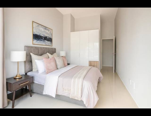 2 BEDROOM APARTMENT FOR SALE IN UMHLANGA RIDGE